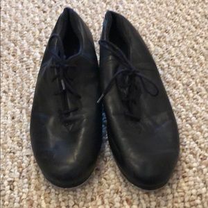 Bloch Tap Dance Shoes